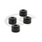 Energy Suspension 114 Outside04375 Inside Diameter Black Polyurethane 9.8103G - alternate 6